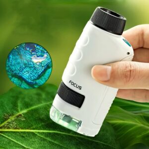 Microscope pour enfant